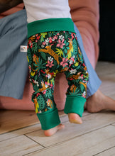 Charger l&#39;image dans la galerie, Pantalon évolutif Léo
