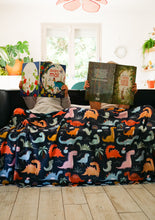 Charger l&#39;image dans la galerie, Maxi Couverture Dinos
