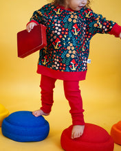 Charger l'image dans la galerie, Sweat évolutif Secret Grove

