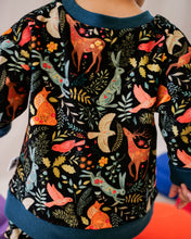 Charger l'image dans la galerie, Sweat évolutif Woodland
