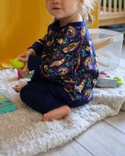 Charger l&#39;image dans la galerie, Sweat évolutif Loutres
