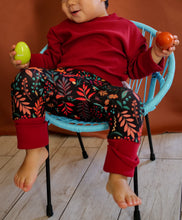 Charger l'image dans la galerie, Pantalon évolutif Automne 🧡
