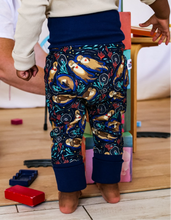 Charger l&#39;image dans la galerie, Pantalon évolutif Loutres
