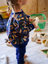 Charger l&#39;image dans la galerie, Sweat évolutif Loutres
