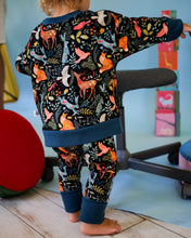 Charger l'image dans la galerie, Pantalon évolutif Woodland
