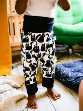 Charger l&#39;image dans la galerie, Pantalon évolutif Flow
