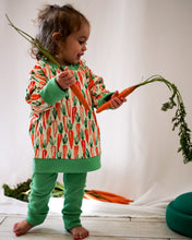 Charger l'image dans la galerie, Sweat évolutif Eat your veggies 🥕
