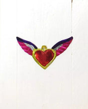 Charger l&#39;image dans la galerie, Ex-voto
