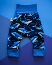 Charger l&#39;image dans la galerie, Pantalon évolutif WhaleTale

