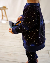 Charger l'image dans la galerie, Sweat évolutif Stellaire
