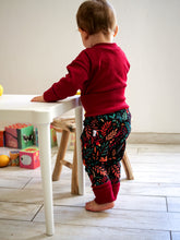 Charger l'image dans la galerie, Pantalon évolutif Automne 🧡
