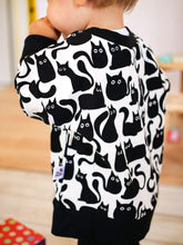 Charger l&#39;image dans la galerie, Sweat évolutif Flow

