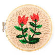 Charger l&#39;image dans la galerie, Kit punch needle
