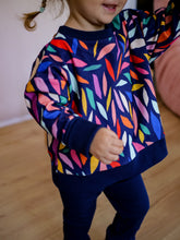 Charger l&#39;image dans la galerie, Sweat évolutif Colorama
