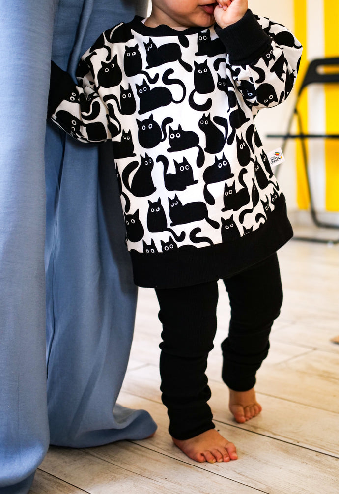 Sweat évolutif Flow