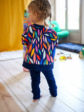 Charger l&#39;image dans la galerie, Sweat évolutif Colorama
