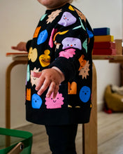Charger l'image dans la galerie, Sweat évolutif Smiley Pop
