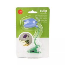 Charger l&#39;image dans la galerie, Lampe de lecture tulipe Lilas
