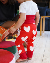 Charger l'image dans la galerie, Pantalon évolutif Love Story
