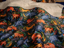 Charger l&#39;image dans la galerie, Couverture Contes d&#39;animaux
