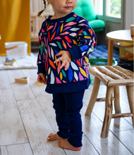 Charger l&#39;image dans la galerie, Sweat évolutif Colorama
