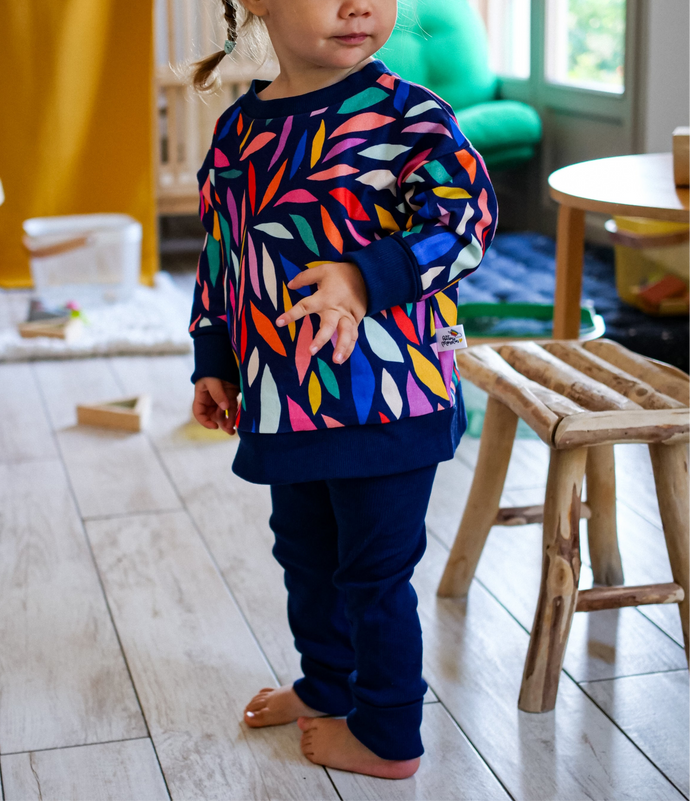 Sweat évolutif Colorama