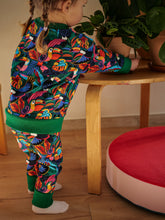 Charger l'image dans la galerie, Sweat évolutif Toucans
