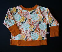 Charger l&#39;image dans la galerie, Sweat évolutif Fireworks
