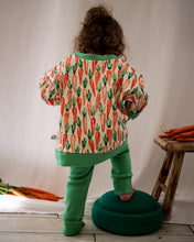 Charger l'image dans la galerie, Sweat évolutif Eat your veggies 🥕
