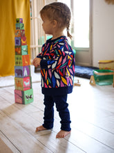 Charger l&#39;image dans la galerie, Sweat évolutif Colorama
