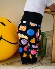 Charger l'image dans la galerie, Pantalon évolutif Smiley Pop
