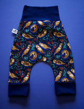 Charger l&#39;image dans la galerie, Pantalon évolutif Loutres
