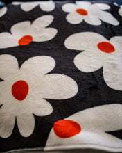 Charger l&#39;image dans la galerie, Maxi Couverture Fleurs
