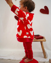Charger l'image dans la galerie, Sweat évolutif Love Story

