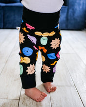 Charger l'image dans la galerie, Pantalon évolutif Smiley Pop
