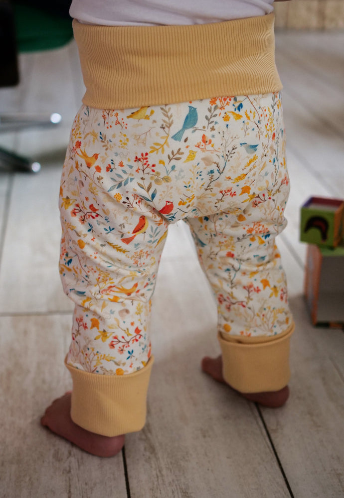 Pantalon évolutif Little Bird