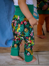 Charger l&#39;image dans la galerie, Pantalon évolutif Léo
