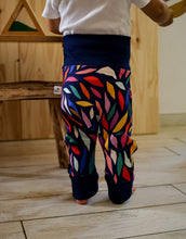 Charger l&#39;image dans la galerie, Pantalon évolutif Colorama
