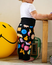Charger l'image dans la galerie, Pantalon évolutif Smiley Pop
