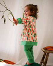 Charger l'image dans la galerie, Sweat évolutif Eat your veggies 🥕
