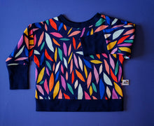 Charger l&#39;image dans la galerie, Sweat évolutif Colorama
