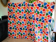 Charger l&#39;image dans la galerie, Maxi Couverture Joli Cœur
