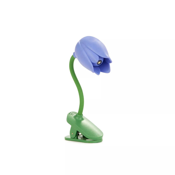 Lampe de lecture tulipe Lilas