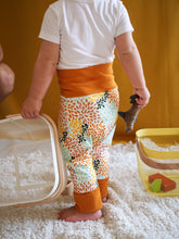 Charger l&#39;image dans la galerie, Pantalon évolutif Fireworks
