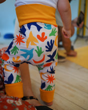 Charger l'image dans la galerie, Pantalon évolutif Totem
