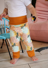 Charger l&#39;image dans la galerie, Pantalon évolutif Fireworks

