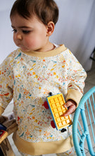 Charger l&#39;image dans la galerie, Sweat évolutif Little Bird
