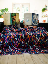 Charger l&#39;image dans la galerie, Maxi Couverture Colorama
