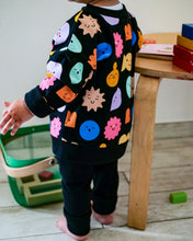 Charger l'image dans la galerie, Sweat évolutif Smiley Pop
