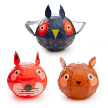 Charger l&#39;image dans la galerie, Ballon en papier
